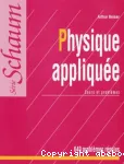 Physique appliquée vignette