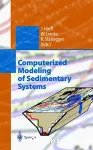 Computerized modeling of sedimentary systems vignette