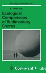Ecological comparisons of sedimentary shores vignette
