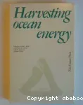 Harvesting océan energy vignette