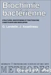 Biochimie bactérienne vignette