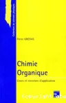 Chimie organique vignette