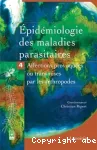 Epidémiologie des maladies parasitaires vignette