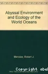Abyssal environment and ecology of the world oceans vignette