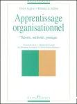Apprentissage organisationnel vignette