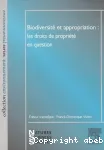 Biodiversité et appropriation vignette