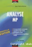 Analyse MP vignette