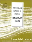 Dynamics and methods of study of sedimentary basins vignette