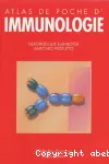 Atlas de poche d'immunologie vignette