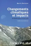 Changements climatiques et impacts vignette