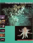 Tropical deep-sea benthos (volume 25) vignette