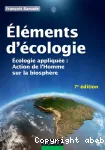 Eléments d'écologie vignette