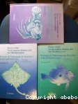 Fishes of the north-eastern Atlantic and the Mediterranean (volume I) vignette