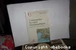 Commenter la carte topographique vignette