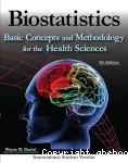 Biostatistics vignette