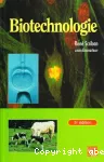 Biotechnologie vignette