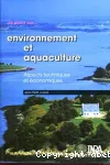 Environnement et aquaculture vignette