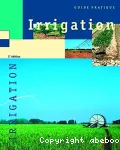 Irrigation vignette