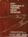 Catalogue FAO de plans d'engins de pêche vignette
