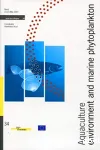 Aquaculture, environment and marine phytoplankton vignette