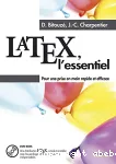 Latex, l'éssentiel vignette