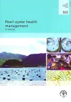 Pearl oyster health management vignette
