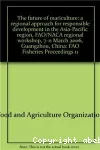 The future of mariculture vignette