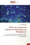 Pêche et richesse en ressource haieutique de Madagascar vignette
