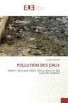 Pollution des eaux vignette