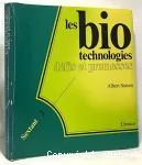 Les biotechnologies défis et promesses vignette
