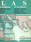 Atlas des pêcheries de la Méditerranée occidentale et centrale vignette