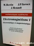 Electromagnétisme vignette