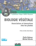 Atlas de biologie végétale vignette