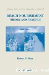 Beach nourishment theory and practice vignette