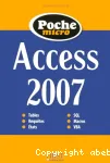 Access 2007 vignette