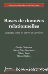 Bases de données relationnelles vignette
