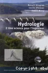 Hydrologie vignette