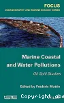 Marine coastal and water pollutions vignette