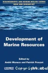 Development of marine resources vignette