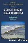 A guide to modeling coastal morphology vignette