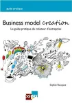 Business model creation vignette