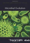 Microbial evolution vignette