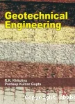 Geotechnical Engineering vignette