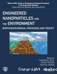 Engineered nanoparticles and the environment vignette