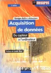 Aquisition de données vignette