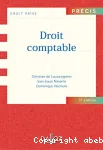Droit comptable vignette