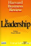 Le leadership vignette