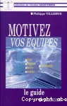 Motivez vos équipes vignette