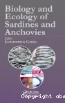 Biology and ecology of sardines and anchovies vignette