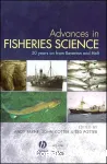 Advances in fisheries science: 50 years on from beverton and holt vignette